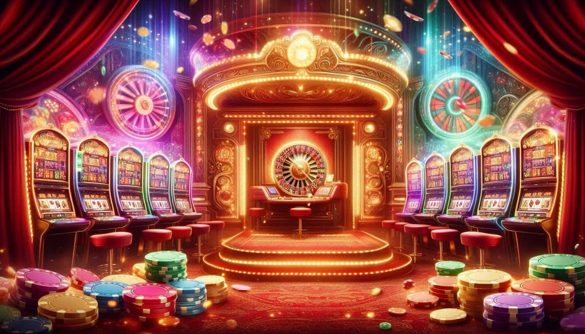 ZumoSpin Casino