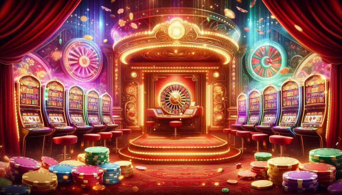 ZumoSpin Casino